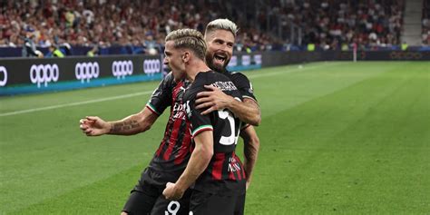 Sampdoria Milan Rossoneri Favoriti A Marassi Pronostico E Quote