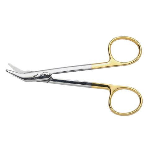 Stille Universal Wire Cutting Scissors Stille