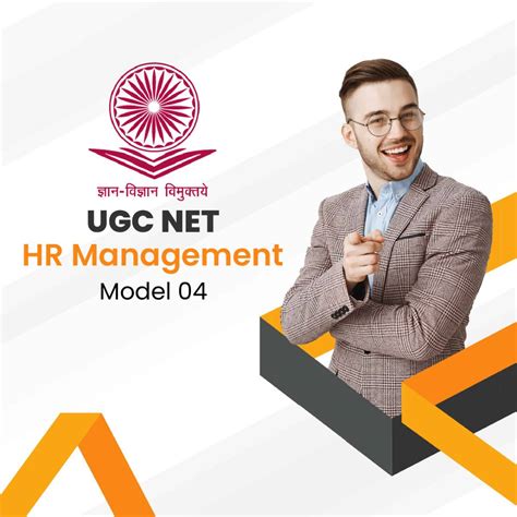 UGC NET HR Management Model 04