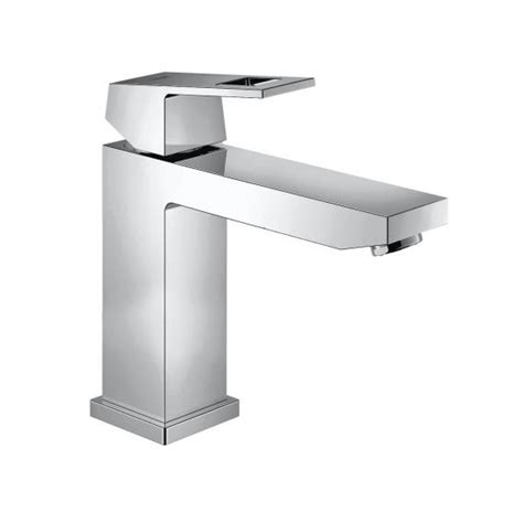 Grohe Eurocube Mitigeur De Lavabo M Size Avec Ecojoy Chrome