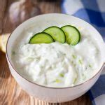 Tzatziki Oryginalny Przepis Na Grecki Dip Na Talerzu Pl