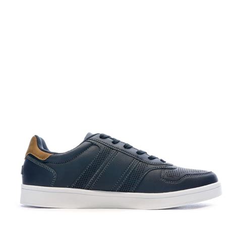 Baskets Marines Homme Ellesse Jimmy Espace Des Marques