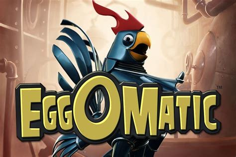 EggOMatic Slot Play For Free Online Slot Review