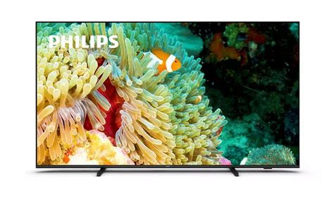 Philips Telewizor Cali Led Pus Smart Sklep Opinie Cena