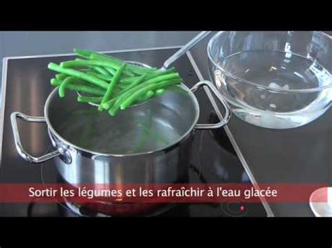 Parcours Cuisine Blog Archive Blanchir les légumes