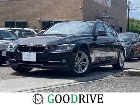 Bmw 3シリーズ 320iの中古車｜グーネット中古車