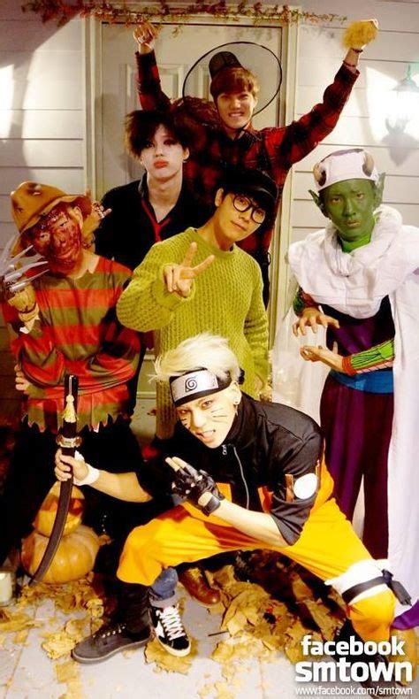 17 KPOP Halloween costumes ideas | halloween costumes, kpop, kpop halloween