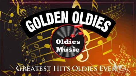 Oldies But Goodies Non-Stop Medley -Greatest Hits Oldies But Goodies 50 ...