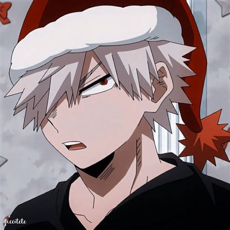 Powerful Bakugou Katsuki Icons