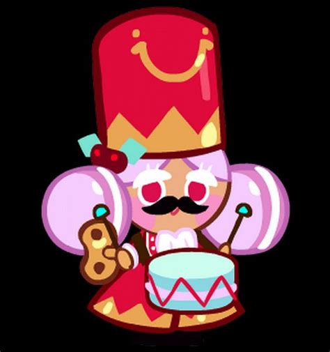 Macaron Cookie Cookie Run Image By Devsisters 2677829 Zerochan