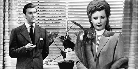 10 Best Barbara Stanwyck Movies, Ranked