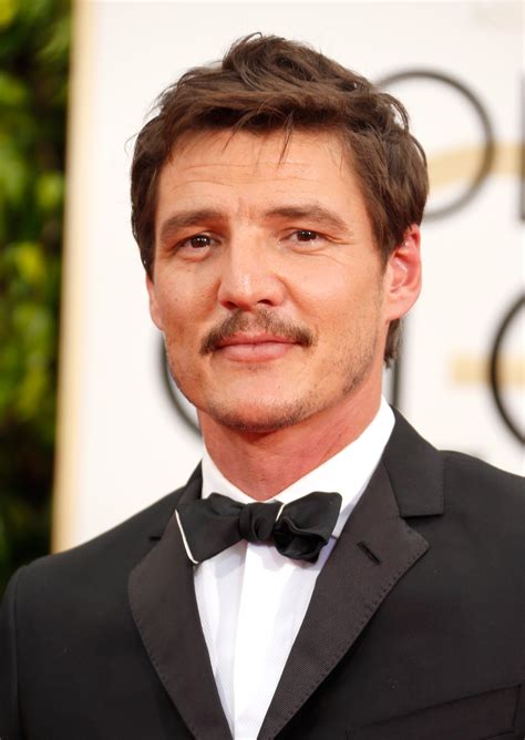 Pedro Pascal Would Be Close To Perfect Casting For A Middle Aged Nathan