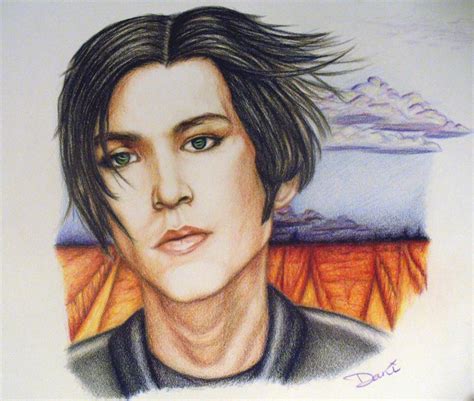 Nancy Boy By Daniellejanney On Deviantart