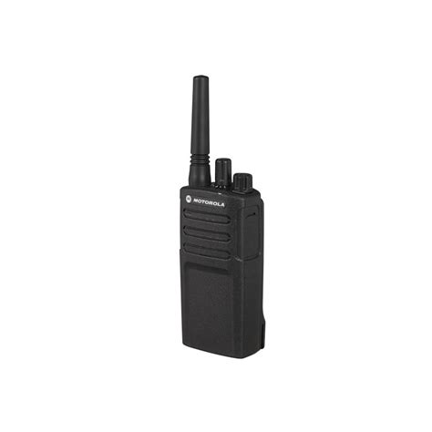 Motorola Xt Talkie Walkie Promotion Motorola Sur Le Maroc