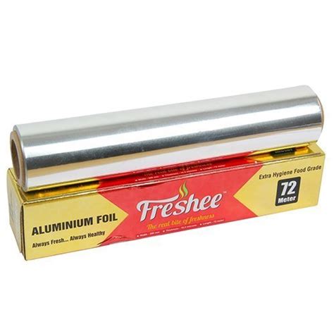 Freshee Aluminium Foil At Rs Piece Aluminum Foils In New Delhi