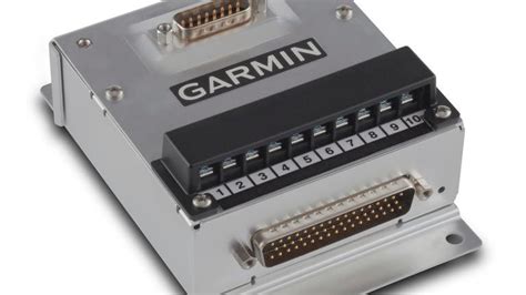 Garmin® Team X Introduces Single Solution For Expanded Aircraft Systems Integration Cost