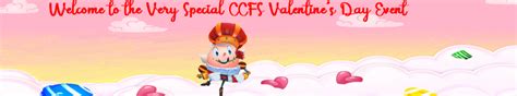 (ENDED) 💘 Candy Crush Friends Saga - Very Special Valentine’s Day Event ...