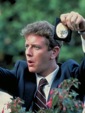 Judge Reinhold | Beverly Hills Cop Wiki | FANDOM powered by Wikia