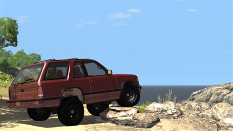 Community Screenshots - Each post an image of BeamNG.drive | Page 480 | BeamNG