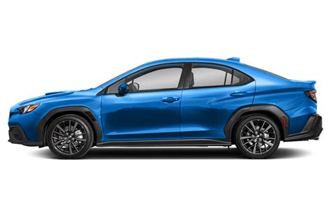 2022 Subaru Impreza Hatchback Wrx