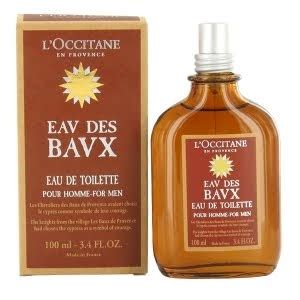 Eau Des Baux L Occitane En Provence For Men Perfumistico