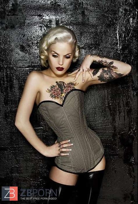 Tat Gals Combine ZB Porn