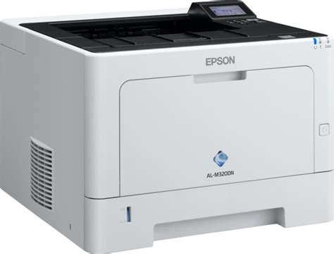 Epson WorkForce AL M320DN Ab 299 04 2025 Preisvergleich Geizhals