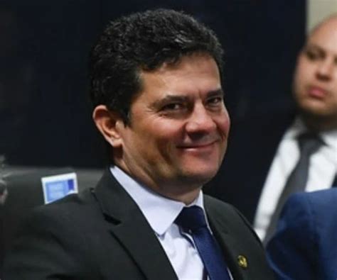 Notícias Sergio Moro escapa de cassação no TSE e segue como senador