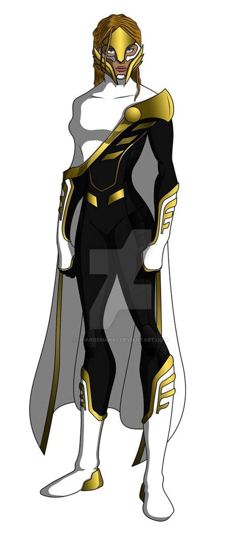 Valkyrie By J Mcart On Deviantart Superhero Design Super Hero