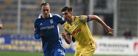 Playsport Petrolul Ploie Ti Fcu Craiova Victorie Important