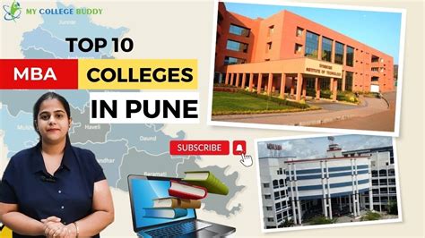 Top Mba Colleges In Pune Complete Guide Youtube