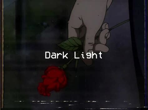 Night Lovell Dark Light Instrumental - fasrdelivery