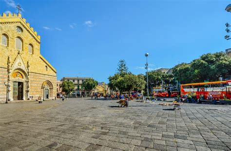 Barcellona Pozzo Di Gotto Cosa Vedere Cenni Storici Viaggi Itineranti