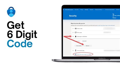 How To Get Microsoft Authenticator 6 Digit Code Microsoft Authenticator 8 Digit Code To 6