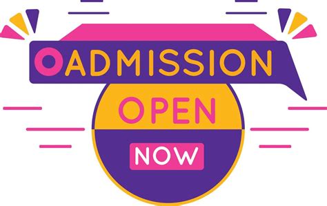 Free Admission Png