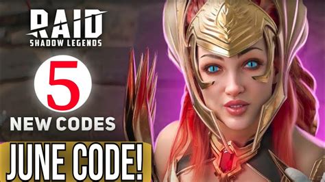 Promo Code Raid Shadow Legends Promo Codes Raid Shadow