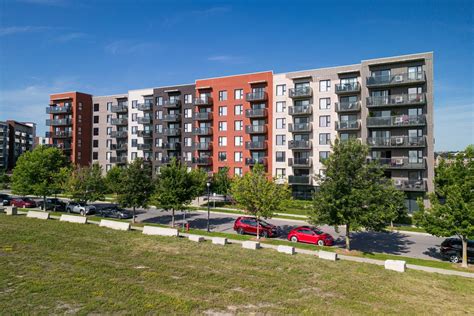 Appartement Louer Des Francs Bourgeois Street Boisbriand