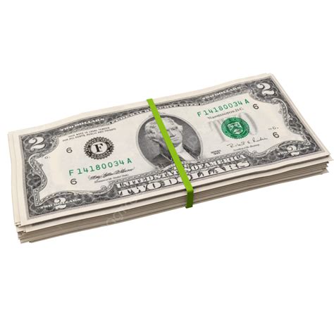 Stack Of Dollar Png Picture Us One Dollar Stack Us Dollar One Dollar