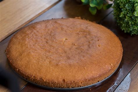 Soft And Moist Semolina Cake Recipe Kitchen Dailylifelk Sri Lanka