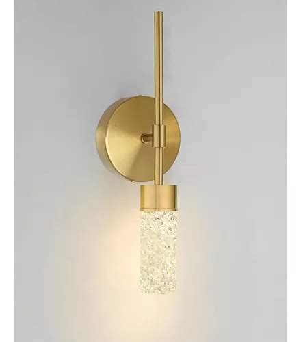 Ditoon Gold Bathroom Vanity Light Hardwired Wall Light With Cuotas Sin Interés