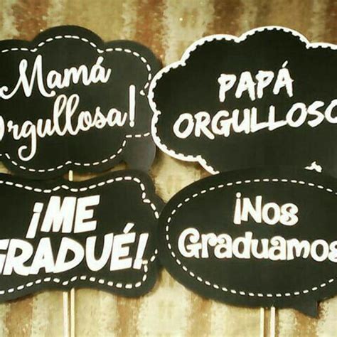 Pin de Natalia Herrera en Egresados Ideas de fiesta de graduación