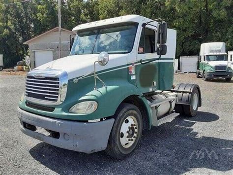 Freightliner Columbia 112 For Sale Carsforsale