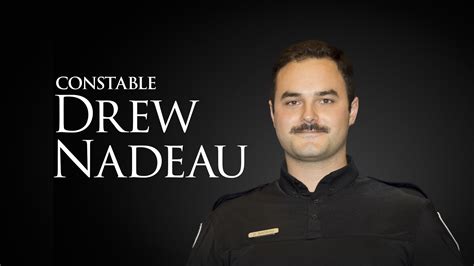 Ottawa Police On Twitter Today We Lost Our Colleague And Friend Cst