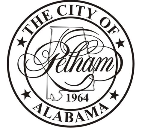 City of Pelham: Pelham City Council Work Session And Council Meeting ...