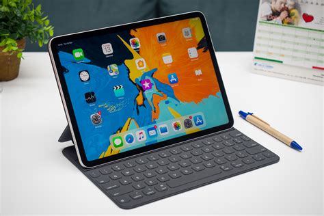 Ipad Pro Fecha De Lanzamiento Precio Especificaciones