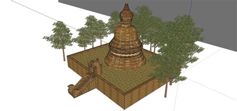 ArtStation - Architecture-Religion-God-Culture-Temple-0268 | Resources