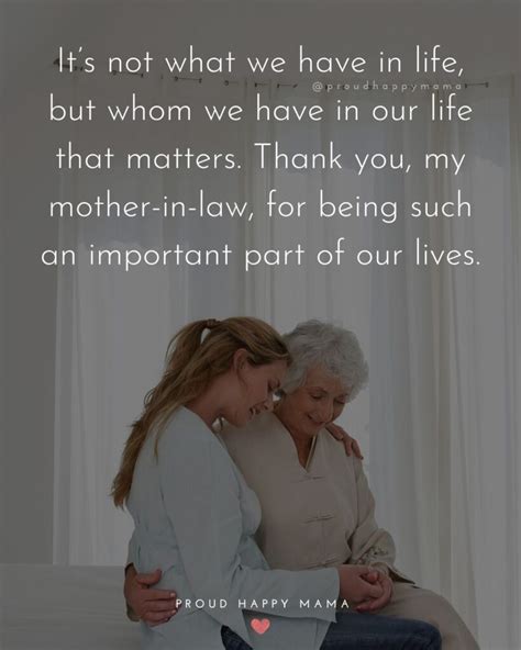 70 Best Mother In Law Quotes And Sayings With Images 71f