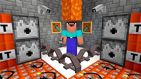 20 FAÇONS STUPIDES DE MOURIR DANS MINECRAFT YouTube