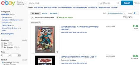 Comic Book Price Guides What Is Your Comic Book Worth