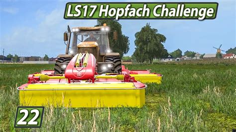 LS17 HOPFACH Rechts Und Links Lernen 22 LANDWIRTSCHAFTS SIMULATOR 17